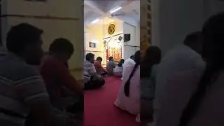 hari nam#sumir# satsang#kitran