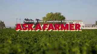 Darigold and NDA Presents: Ask A Farmer