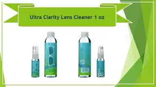 Best Eyeglass Cleaner
