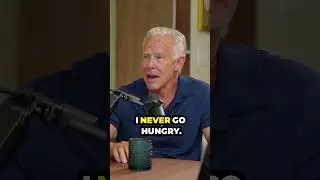 Mark Sisson on the Dan Buettner Podcast: Minimum Effective Dose of Food