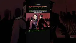 The Soviet Invasion That Doomed the Third Reich &ndash; Or Was It Inevitable? #shorts
