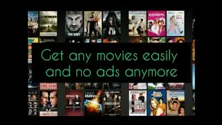 Download any movies including Netflix series easly|without telegram|no ads|no redirecting|