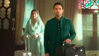 Sehar Hone Ko Hai Today Episode 21 Feb 2026 | New Promo | Upcoming Twist & Review 