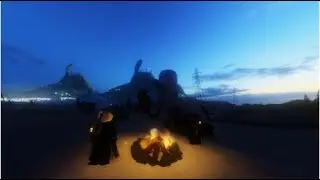 Roblox Electric State Spy watch [Showcase]
