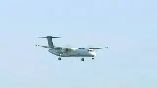 18-minute flights from Waterloo Region to Toronto proposed