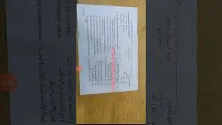 10th Pak Studies Lahore Board 2024 Group-Il Paper (Evening)#exams #10thclasspakstudypaper2024