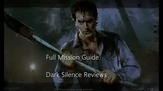 If you Love Someone set them free with a chainsaw Full walkthrough guide