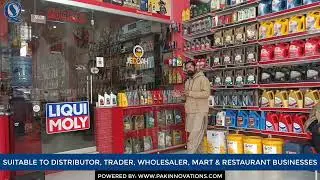 QSales Point of Sale | Distribution Management | Restaurant Management | Software Promotion Video