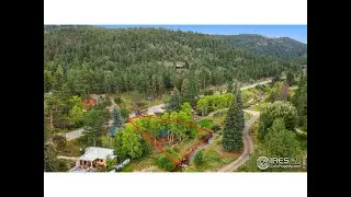 6781 County Road 43 for sale in Glen Haven, CO 80532 - Residential