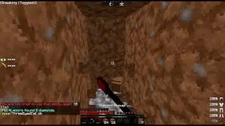 The HCF Experience #5 (ArcaneHCF) (MAP 4)