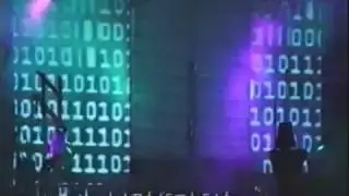 Skinny Puppy - Doomsday (Full Show) Aug 20, 2000 - Dresden Germany