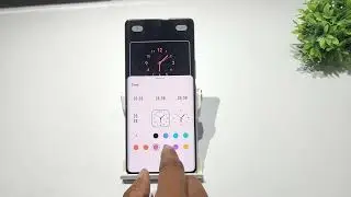 how to set lock screen shortcuts icons in infinix gt 20 pro 5g | infinix gt 10 pro lock screen style