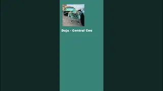 Doja - Central Cee