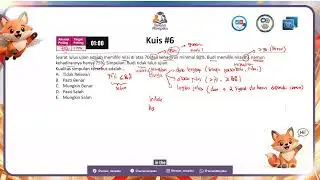 PU - Bahas Soal SNBT 2025 & Prediksi Soal SNBT 2026 with Kak Owen