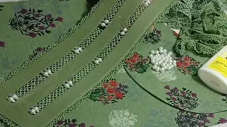 winter suit neck design cutting&stitching/new kurti neck design 2025/beautiful pakistani neck design