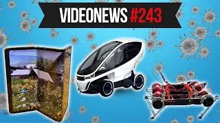 Odwołają iPhone SE2?! KORONAWIRUS zmienia technologię - VideoNews #243