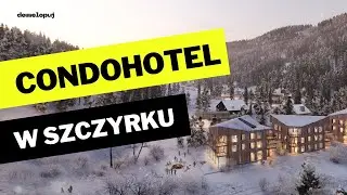Budynek pod turystów: jak buduje się obiekt usługowy w wysokim standardzie w Szczyrku?
