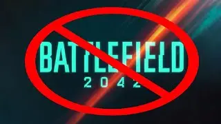 Do NOT Preorder Battlefield 2042