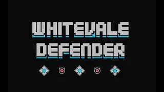 Whitevale Defender Trailer