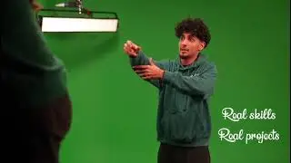 Brunel University Design School | Promotional Video