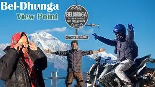 Best Ride To Beldhunga, Dhamja || Nepal