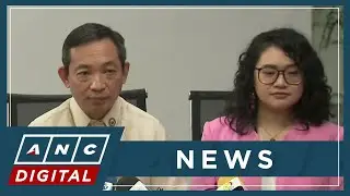 Makabayan bloc asks ICI to probe corruption claims in 2025 national budget | ANC