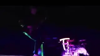 Tramp Brain Lyric Video. The Hara