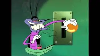 Old Oggy Theme