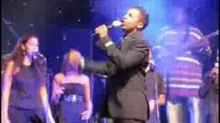 Kevon gospel FOR EVERY MOUNTAIN