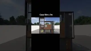 casa 10x7