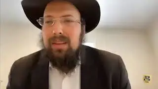 Achdus is Key  - Rabbi Shimon Rivkin