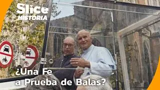 La Evolución del Papamóvil : De Símbolo de Lujo a Fortaleza sobre Ruedas | SLICE HISTORIA