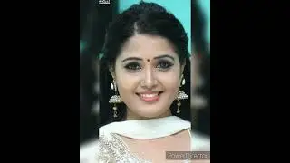 Sandra Beautiful Serial Actress #actress #movie #serial #beauty