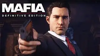 Mafia 1 Remake Definitive Edition Gameplay Deutsch #01 - Don Salieri