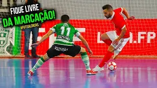 Malandragem MAIS IMPORTANTE para receber a bola LIVRE! 🔥 | #66