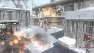 Napalm Launcher!