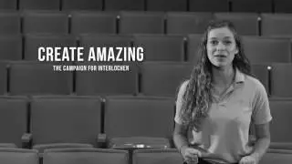 Interlochen: Create Amazing