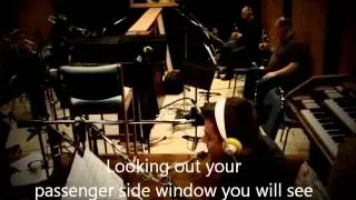 Matt Stuver tenor sax solo on 