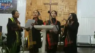 BRCK youth 1st Gents Night @ Sem Naga Vlogs.