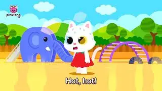 First Aid Song For Children.