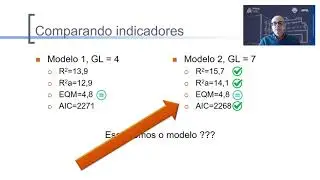 Aluisio Barros: Estatística 3 - aula 5a - seleção de variáveis