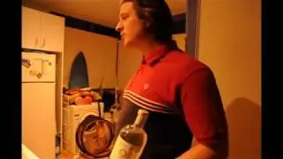 Lonely bartender 303 Gin