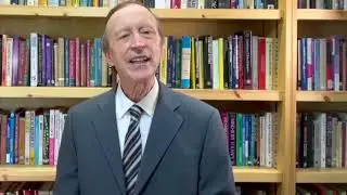 Dr. John Butler Talk on Medical Hypnotherapy @ ACHE conference 10th April