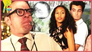 5 Worst People at Your School Dance
