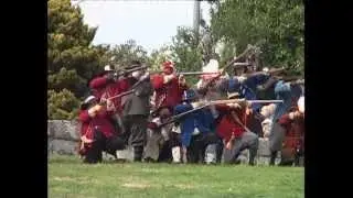 Christleton - A Little History.mov
