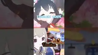 [Blue Archive] New Students After Hina Dress