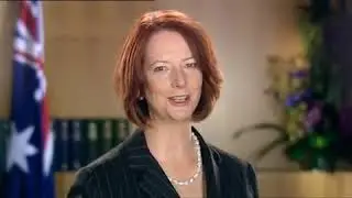 2010 Australian Federal Election: 