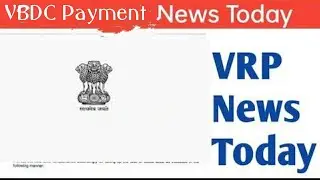 VBDC Payment April-2023 @vrpnews4968
