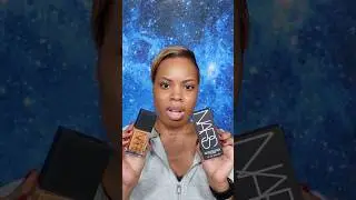 NARS Light Reflecting Foundation Shade Seville Try On