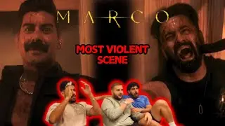 Foreigners horrified while watching the most disturbing scene of Indian cinema | Marco